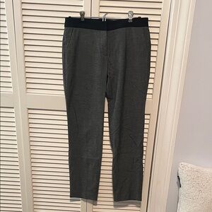 Express Women’s Charcoal Dress Pants